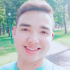 Иляс Амангелдиев, 23.06, Харьков