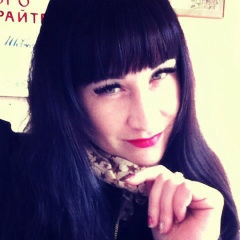 Марина Червинская, 06.09.1986, Киев