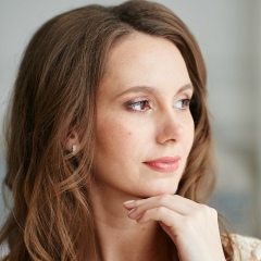 Людмила Дроздова, 13.11