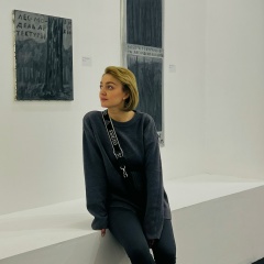 Катерина Ширко, 17.04, Красноярск
