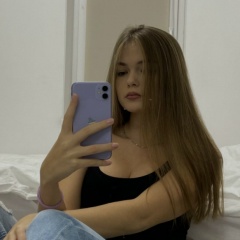 Arina Fedotova, 11.02.1999, Москва