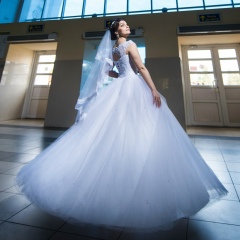 Алёна Прядицкая, 31.10.1993, Кривой Рог