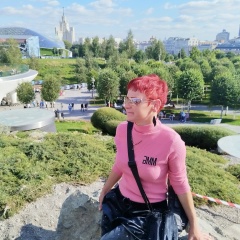 Ольга Никольская, 06.09.1983, Тверь