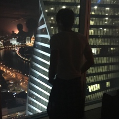 Александр Алетин, 20.05, Москва