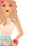 Машенька Фабоикант, 11.02.1995, Донецк