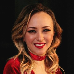 Яна Канунникова, 11.05, Новосибирск