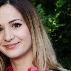 Anna Kapitonenko, 15.02.1993, Wrocław