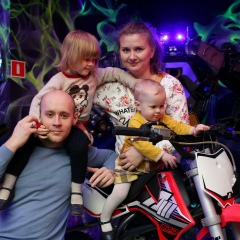 Андрей Шоломицкий, 10.09.1986, Санкт-Петербург