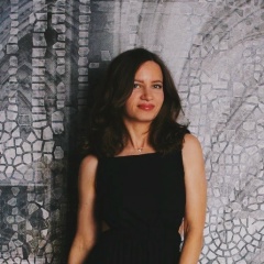 Мила Карпова, 06.03, Казань