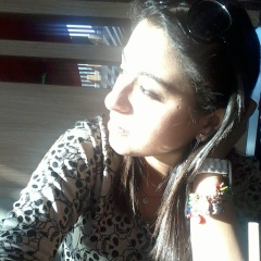 Senush Gasanzade, 22.02.1997, Баку