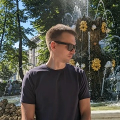 Антон Попов, 16.10, Москва