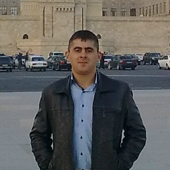 Feteli Feteliyev, Ордубад