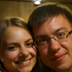 Юля Моисеева, 10.03.1989, Москва