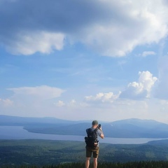 Павел Оверин, 08.04