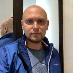 Максим Зырянов, 24.04, Тюмень