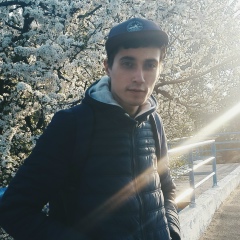 Андрей Грищенко, 09.11, Одесса