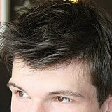 Антон Григорьев, 08.08.1990, Санкт-Петербург