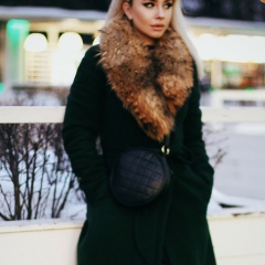 Вика Миронова, 27.12.1997, Киев