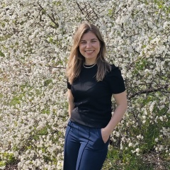 Ася Соколова, 08.01, Москва