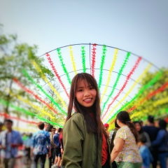 Thet Su, 03.04.1995, Mandalay