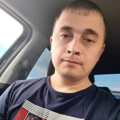 Руслан Гал, 27.01.1991, Новосибирск