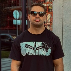 Алексей Горенков, 11.07, Москва