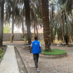 Apas Jumabaev, Иркутск