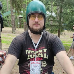 Алексей Зверев, 14.03.1985, Санкт-Петербург