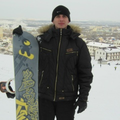 Сергей Панченко, 21.01.1989, Саратов