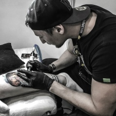 Сергій Паневник, 17.01.1990, Ивано-Франковск