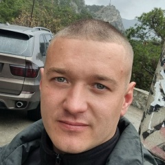 Иван Качусов, Екатеринбург