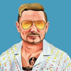 Evgeny Aleksandrov, 16.05