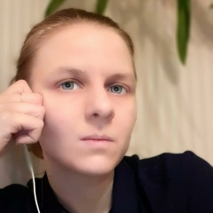 Нина Алексанова, 28.06, Санкт-Петербург