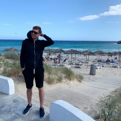 Alexander Shuteev, 12.06.1988, Санкт-Петербург