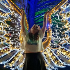 Аида Гафурова, Уфа