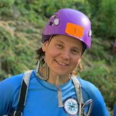 Ирина Ермакова, 16.10, Санкт-Петербург