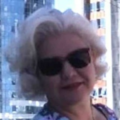 Евгения Щербакова, 05.08, Новосибирск