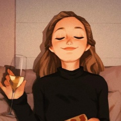 Маргарита Седлинская, 29.12, Санкт-Петербург