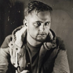 Максим Шеменков, 21.03.1985, Москва