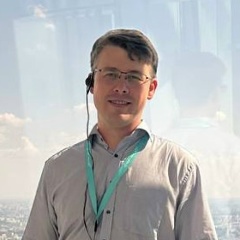 Максим Рублёв, 25.10