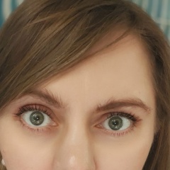 Екатерина Кадина, 16.05, Москва