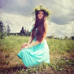 Любовь Пушкова, 26.03