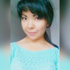 Asel Zhumageldy, 27.07.1988