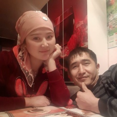 Нурсултан Айтбаев, 11.08.1991, Алматы