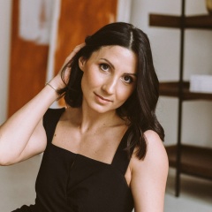 Софья Мевшая, 19.03, Подольск