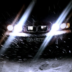 The End, 10.08.1994, Москва