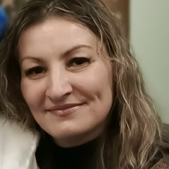 Марина Полякова, 21.11.1985, Новосибирск