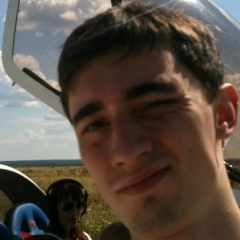 Дима Шутов, 02.09.1989, Ижевск