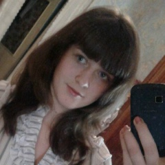 Елена Крюкова, 17.08, Venezia