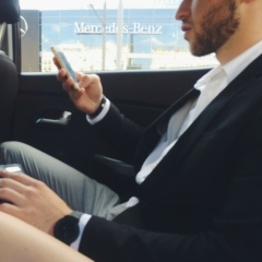 Mister Arsi, 11.07.1991, Москва